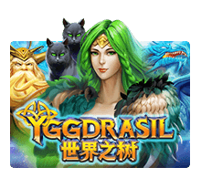 Yggdrasil